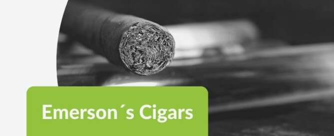 emerson's cigars case study
