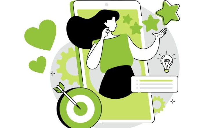 customer referrals