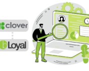 bloyal supports clover pos vape and tobacco merchants