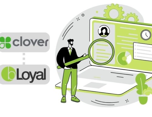 bLoyal Supports Clover POS Vape and Tobacco Merchants