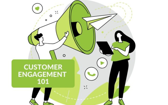 targeted customer engagement