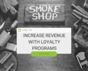 smoke shop loyalty program