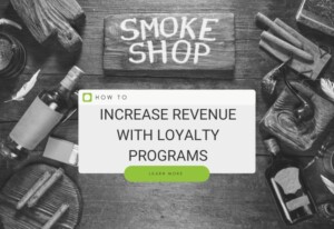 smoke shop loyalty program