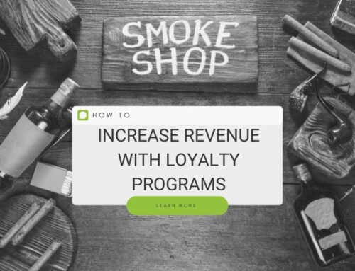 Smoke Shop Loyalty Program for the Vape and Tobacco Industry