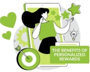 personalized rewards breed loyalty