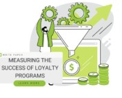 MEASURE THE SUCCESS OD YOUR LOYALTY PROGRAM