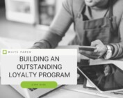 Building an Outstanding Loyalty Program