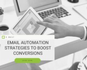 email marketing strategies to boost conversions