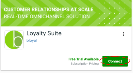 bloyal loyalty suite download