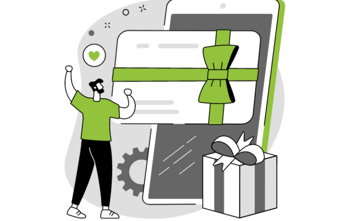 egift cards