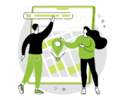 multi-location loyalty