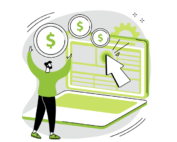 how loyalty programs make money
