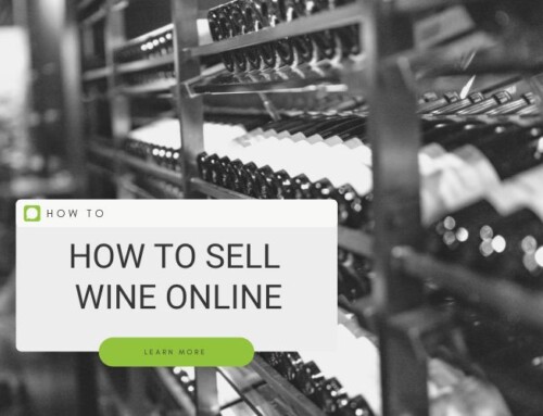 How to Sell Wine Online