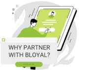 partner with bloyal