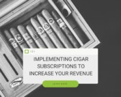 cigar subscription