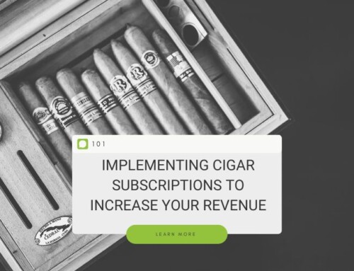Cigar Subscriptions to Increase Your Revenue