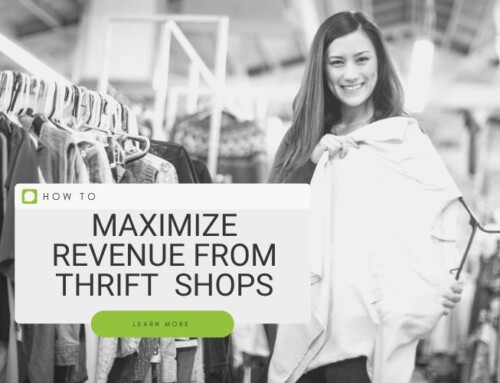 Maximizing Revenue and Differentiating Your Thrift or Consignment Shop: Strategies for Success