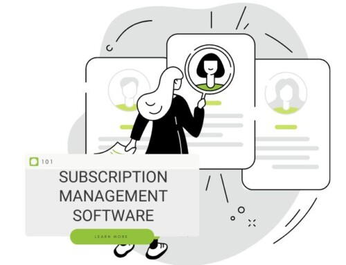What Is Subscription Management Software?