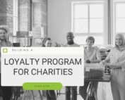 Loyalty Program For Charities