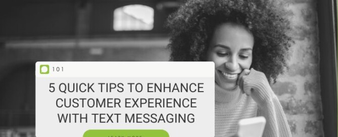 Customer experience Text messaging Optimize Engagement Rewards Automation Personalization Opt-ins Loyalty Branding