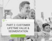 Part 2: Customer Lifetime Value & Segmentation