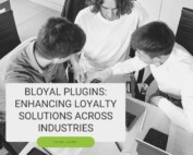 bLoyal Plugins: Enhancing Loyalty Solutions Across Industries