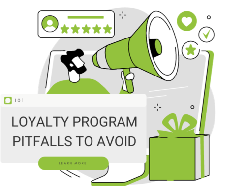 Loyalty Program Pitfalls to Avoid