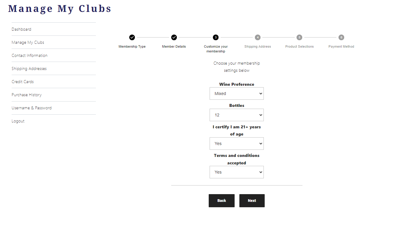 Best Practices for Wine Club Management and Subscriptions - bLoyal