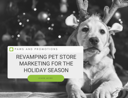 Paws and Promotions: Revamping Pet Store Marketing for the Holiday Season