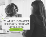 loyalty program consulting
