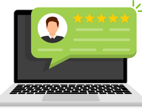 Why Customer Reviews Are Critical to Your Company’s Strategic Future