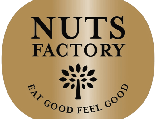 Nuts Factory Success Story