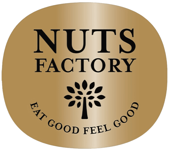 nuts factory success story
