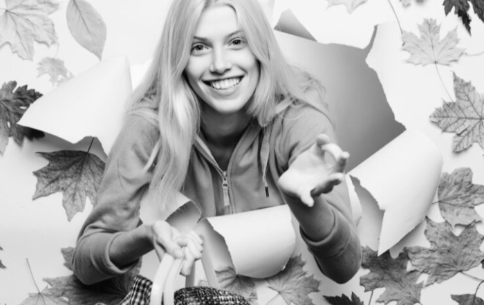 data-driven loyalty strategies
