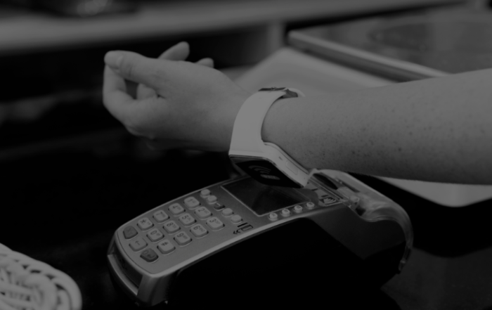 personalized account pages and receipts