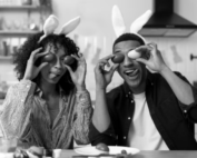 easter themed loyalty promotions