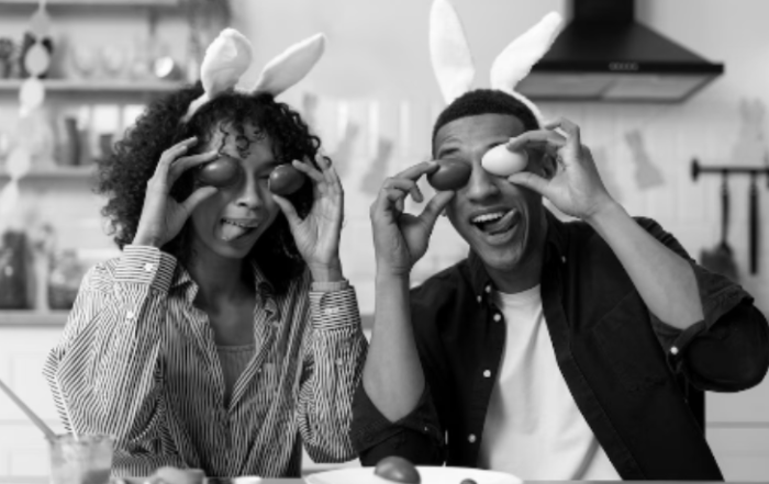 easter themed loyalty promotions