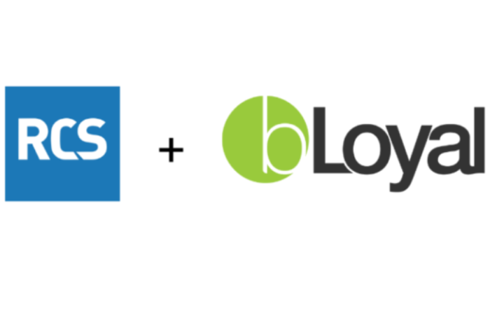 rcs counterpoint partnership announcement