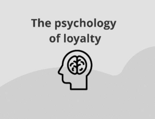 The Psychology of Loyalty