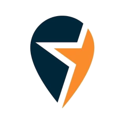 Clover POS logo