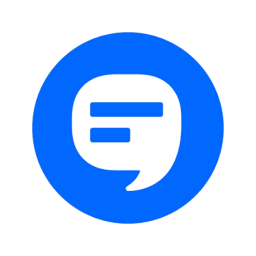 Clover POS logo